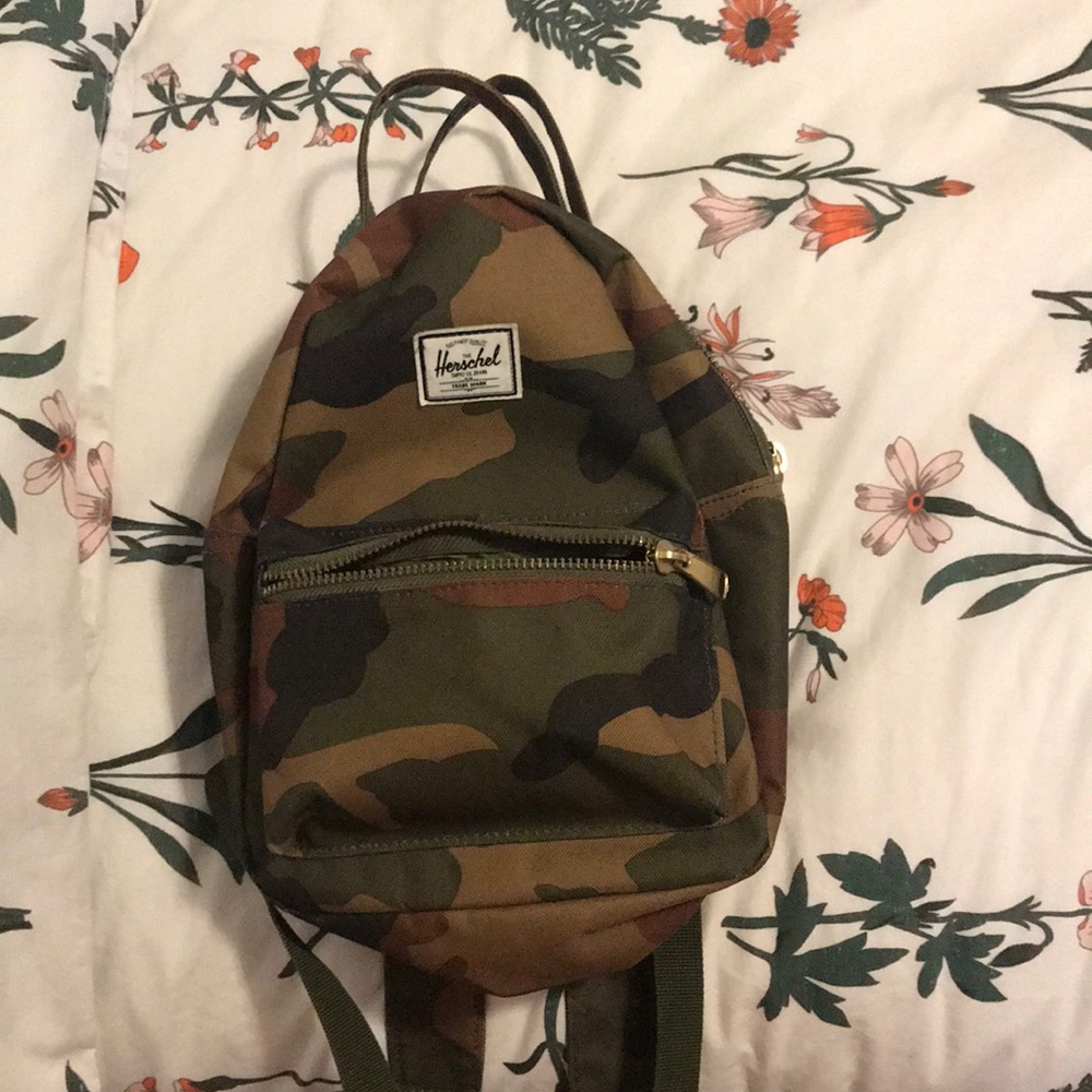 Herschel backpack